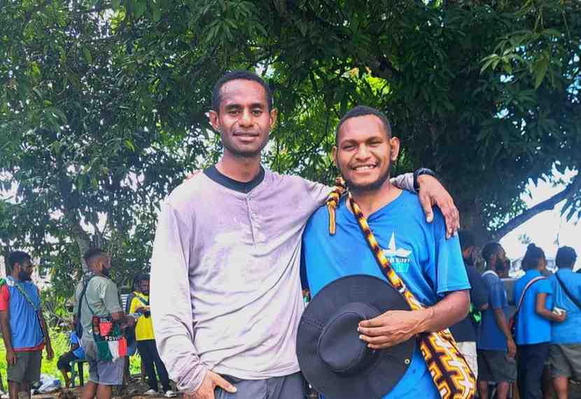 Combine Sport Madang